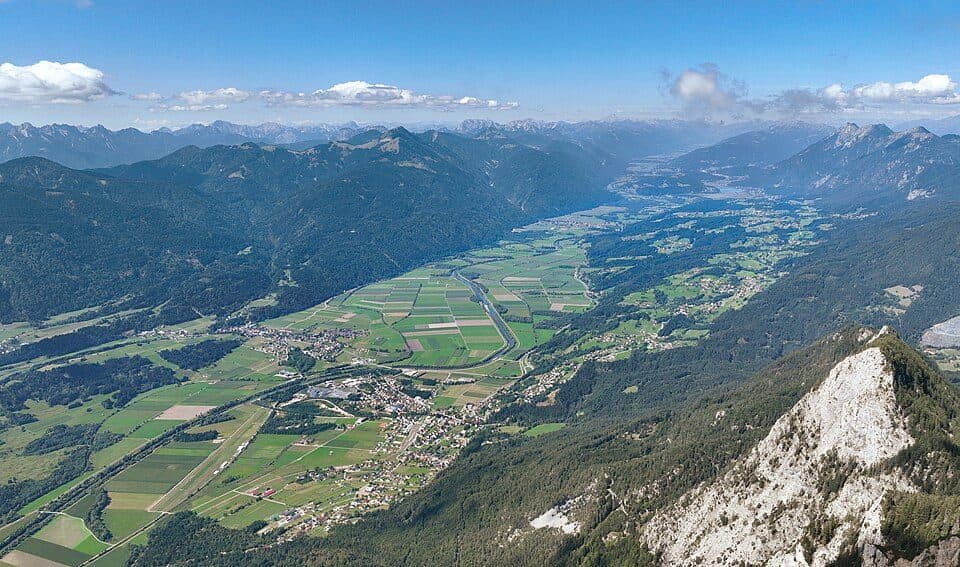 Tiroler Gailtal