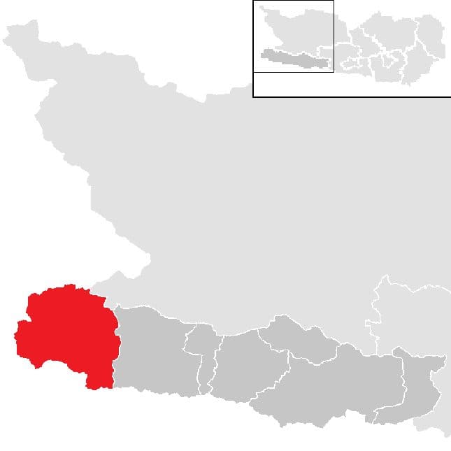 Lesachtal