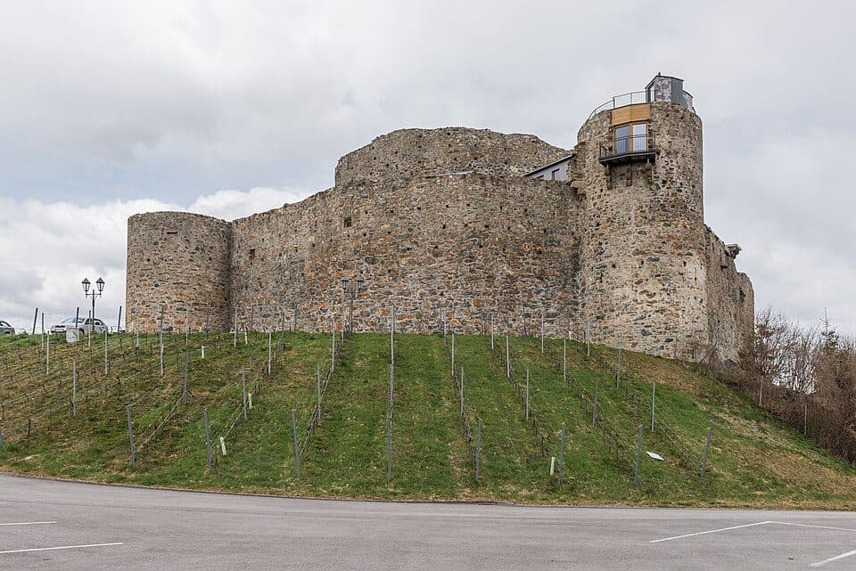 Burg Taggenbrunn