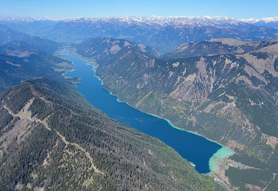 Weißensee