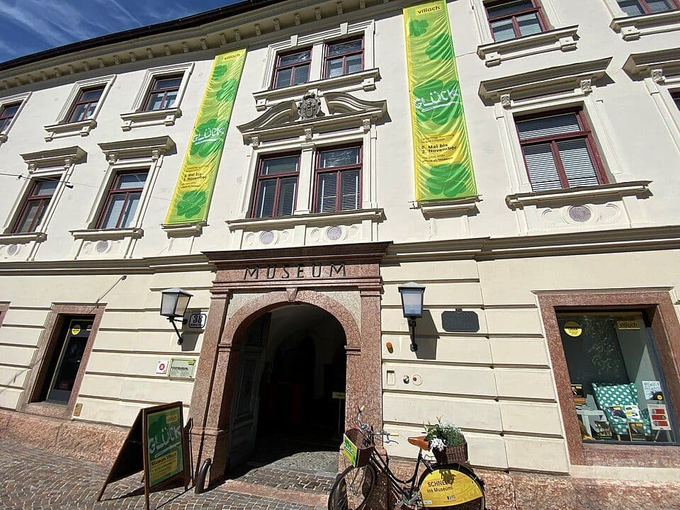 Museum der Stadt Villach