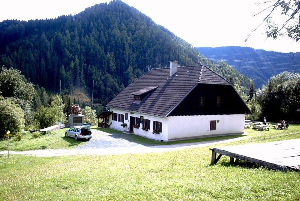 Peršman-Museum
