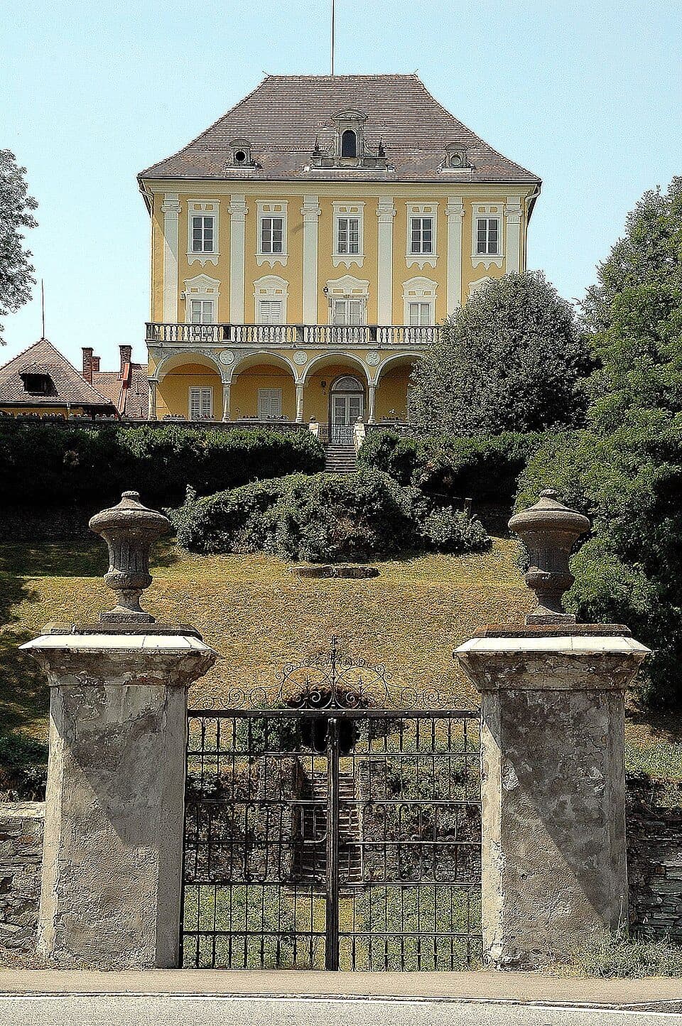 Schloss Annabichl