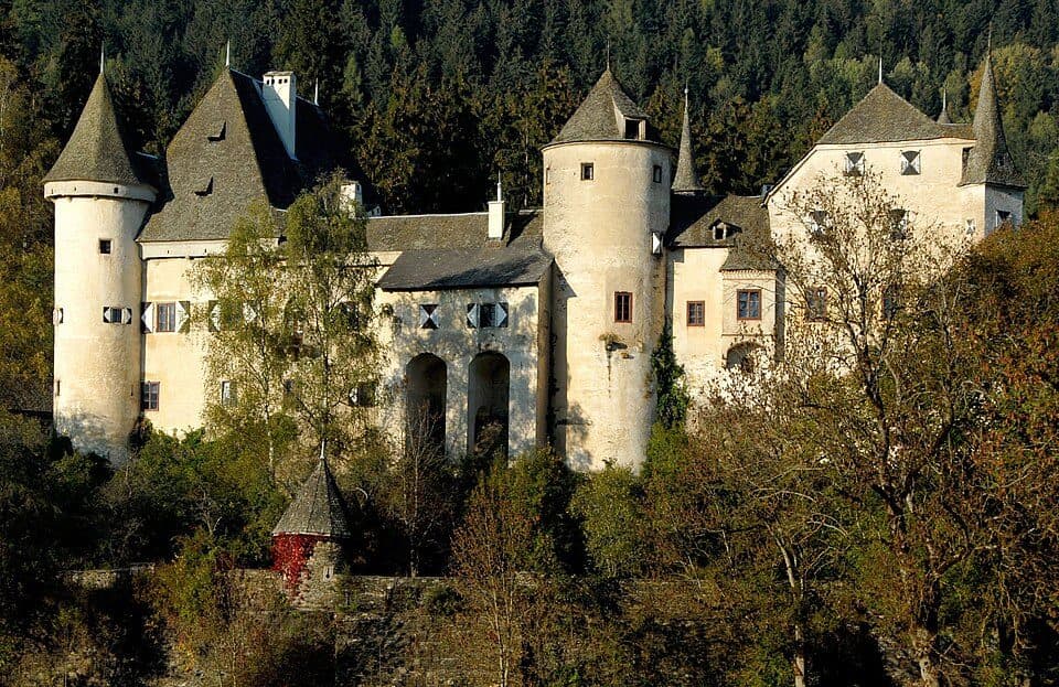 Schloss Frauenstein