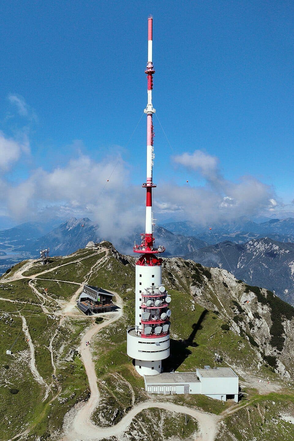 Sender Dobratsch