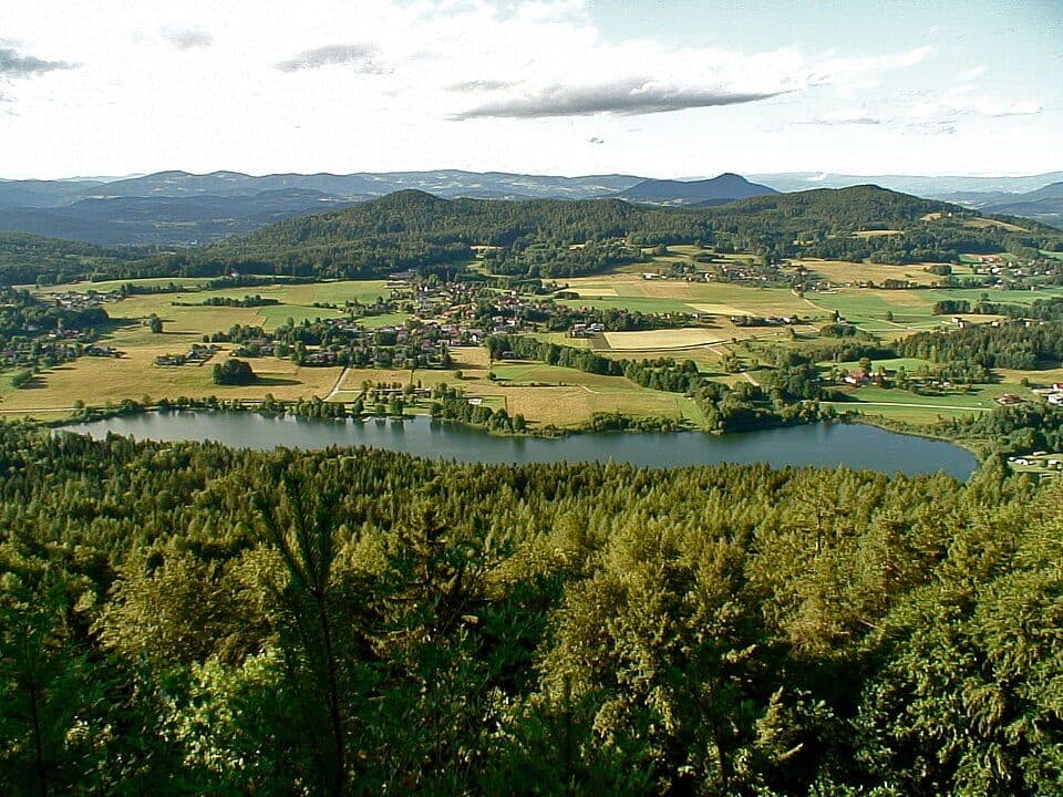 Rauschelesee