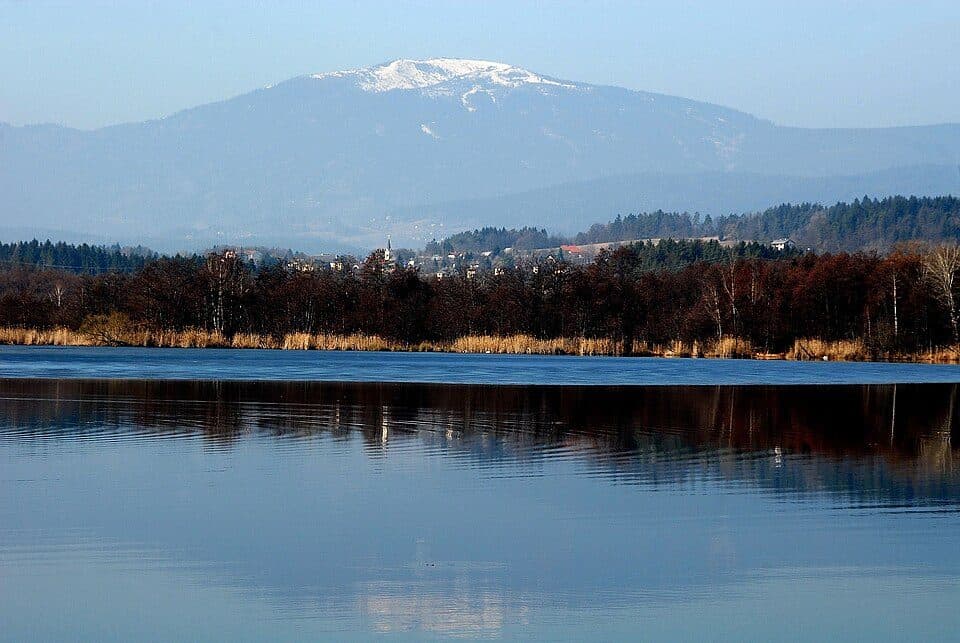 Hafnersee
