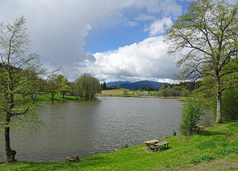 Dietrichsteiner See