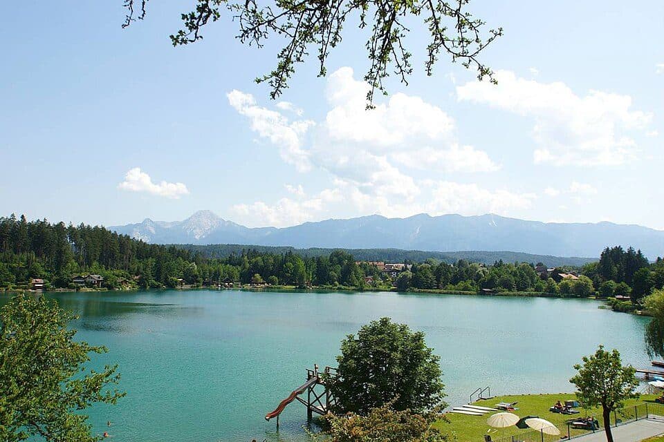 Magdalensee