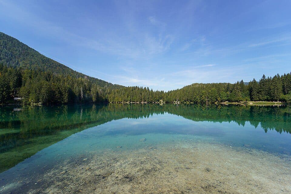 Weißenfelser Seen
