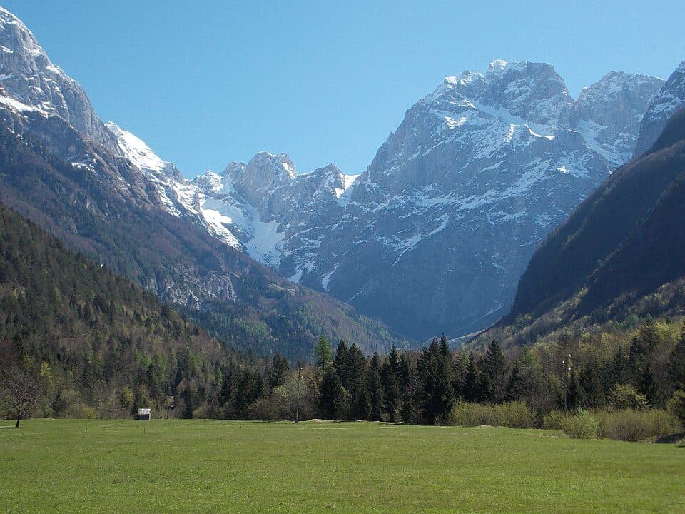 Loška Koritnica