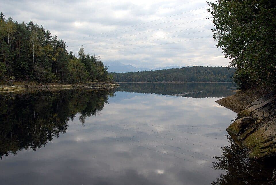 Forstsee