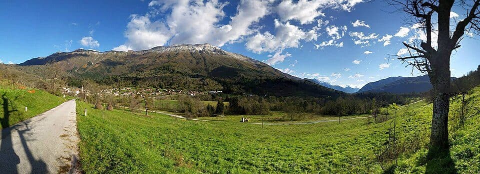 Stol (Julische Alpen)