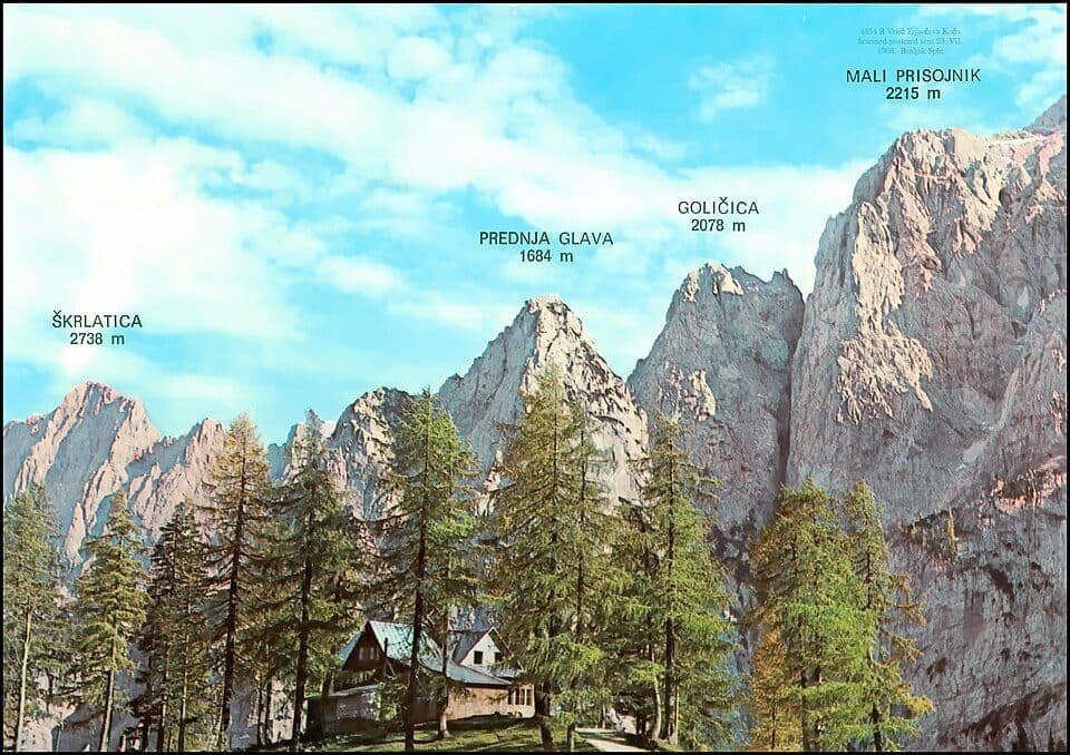 Goličica