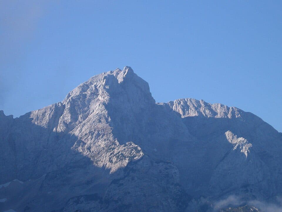 Jezerska Kočna