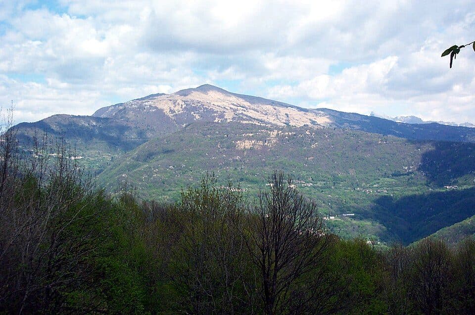 Rifugio Alpino Guglielmo Pelizzo