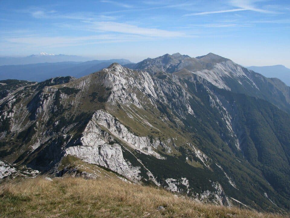 Dom Zorka Jelinčiča na Črnej prsti