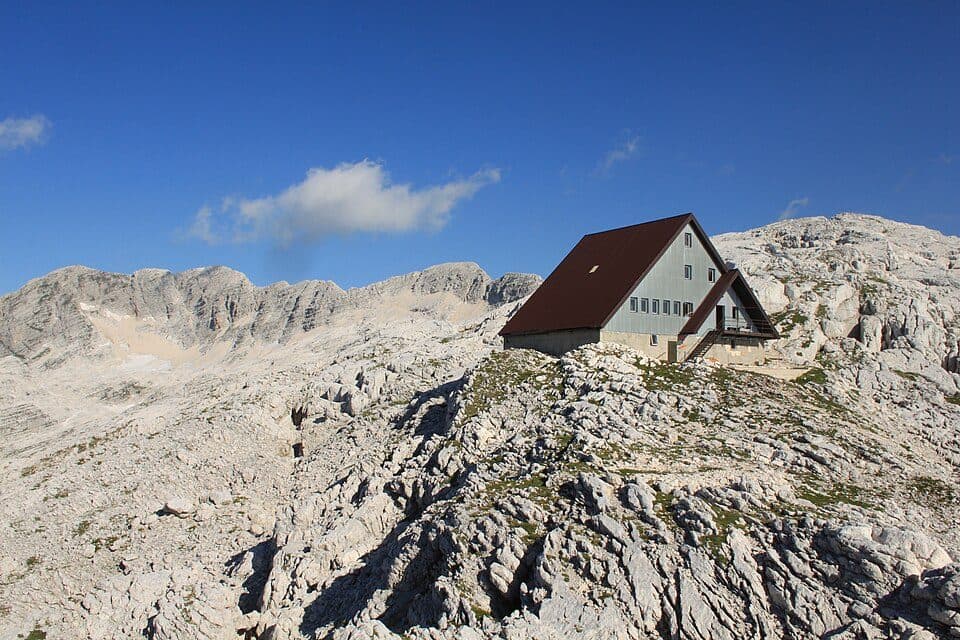 Dom Petra Skalarja