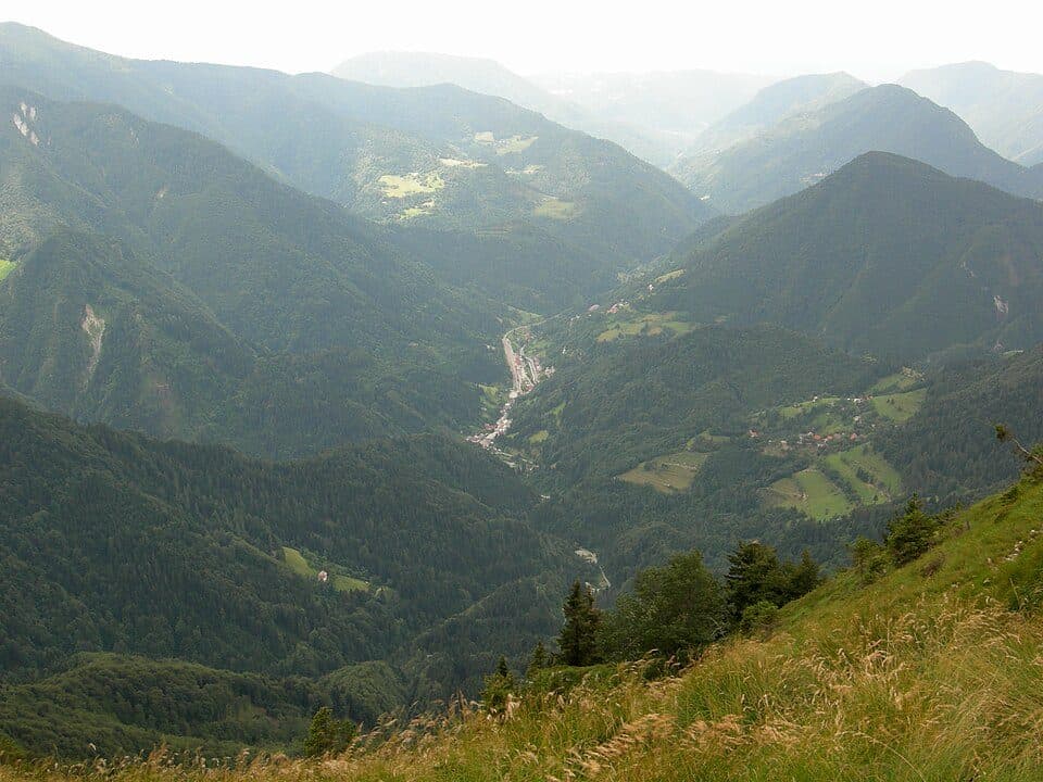 Baška grapa