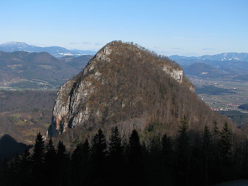 Krvavica