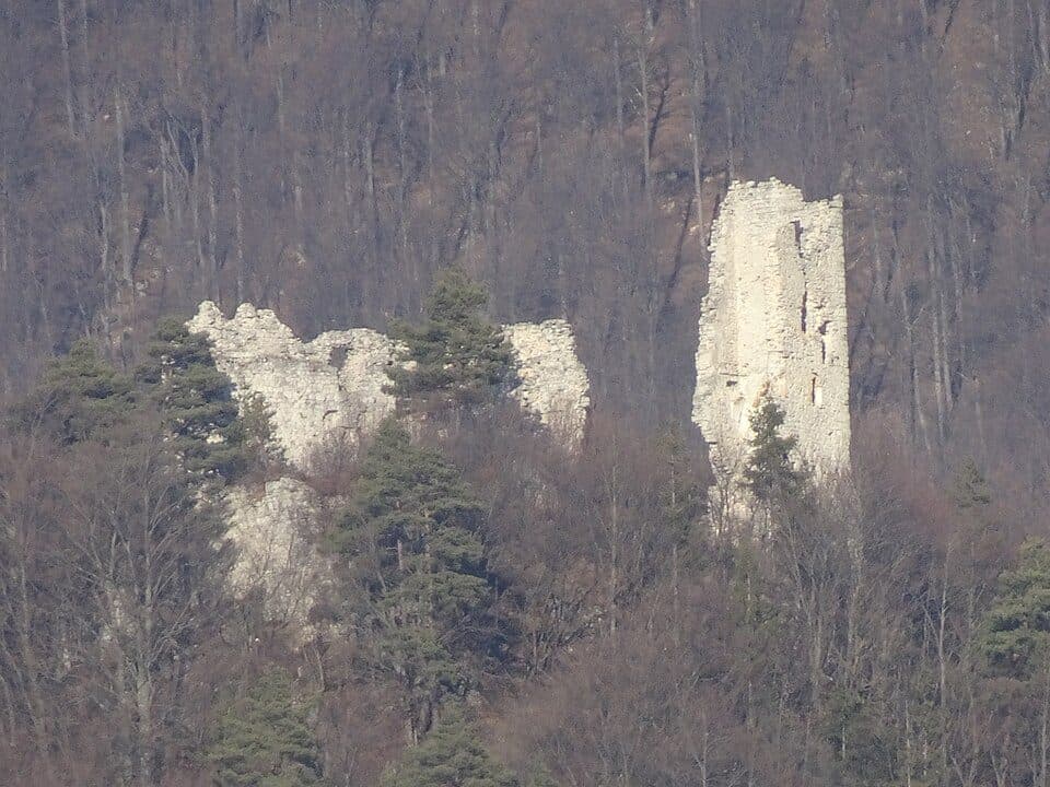 Grad Lindek