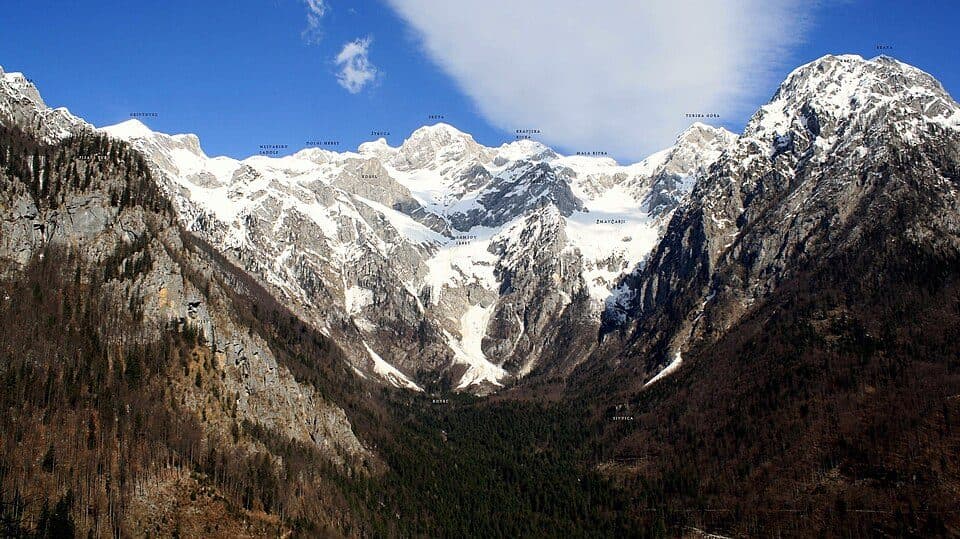Kamniška Bistrica