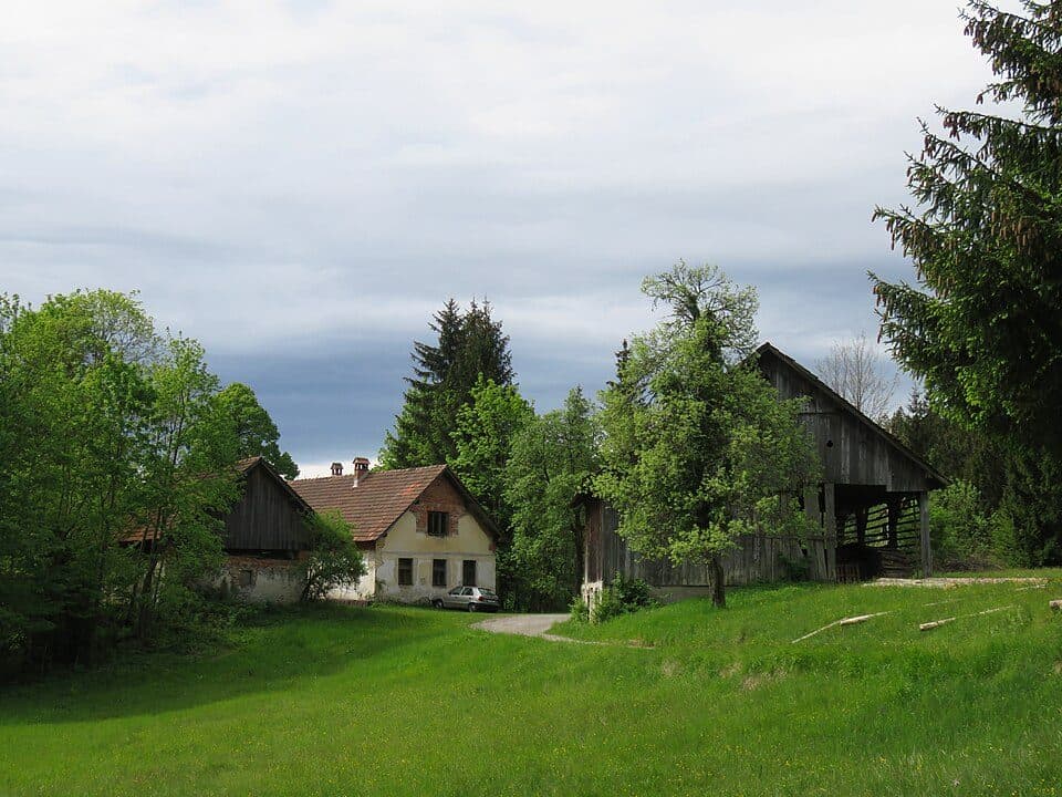 Ustje