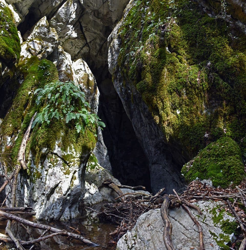 Podgrajsko podolje
