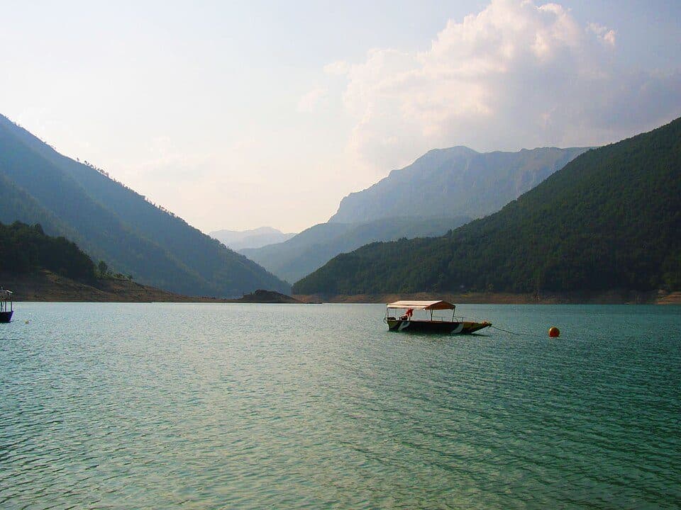 Pivsko jezero