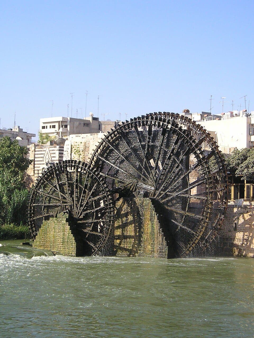 Noria