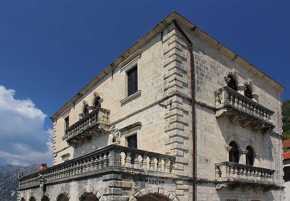 Bujović Palace