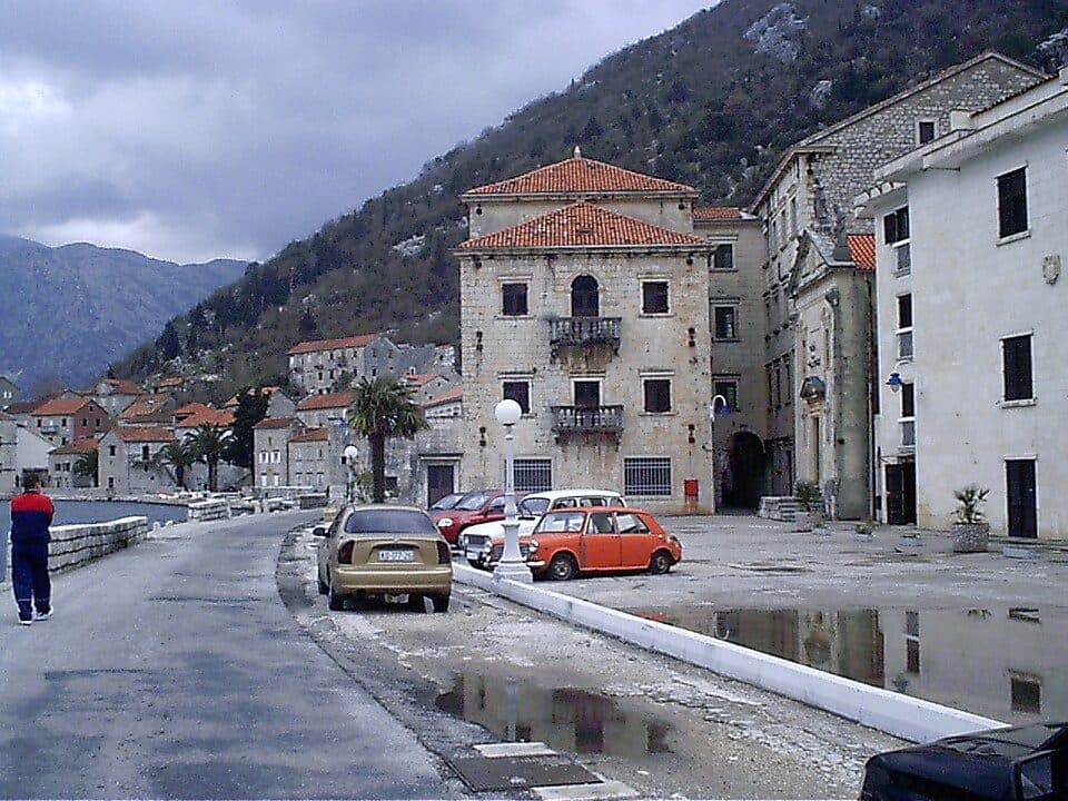 Smekja Palace