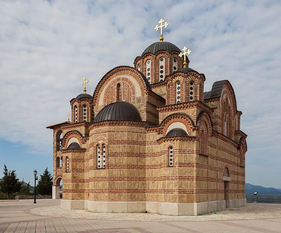 Hercegovačka Gračanica