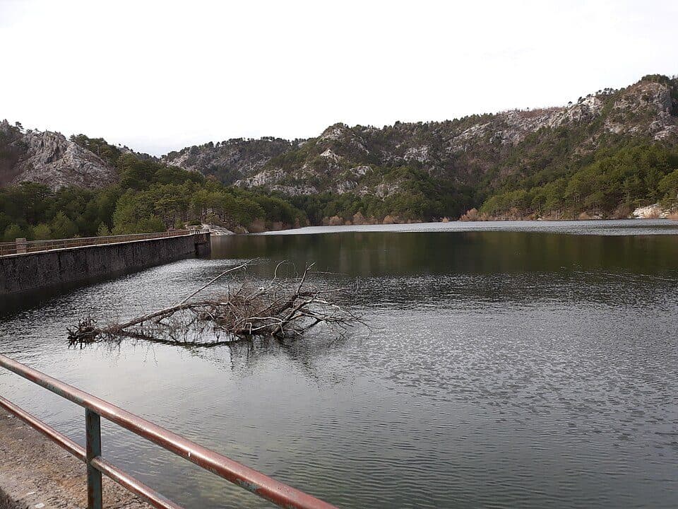 Grahovsko jezero