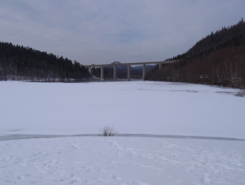 Bajer (zbiornik wodny)
