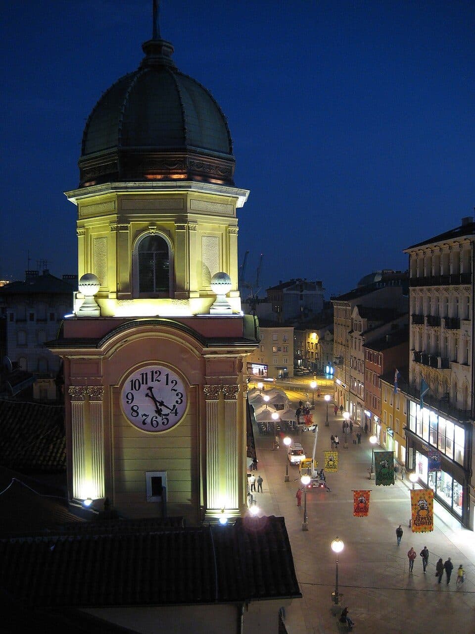 City Tower
