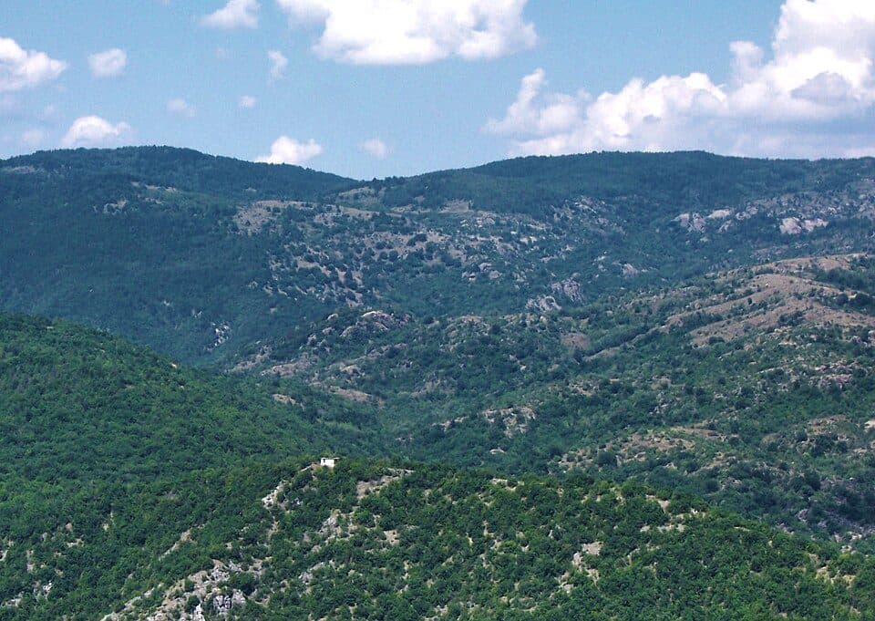 Eklisaki (Manastir)