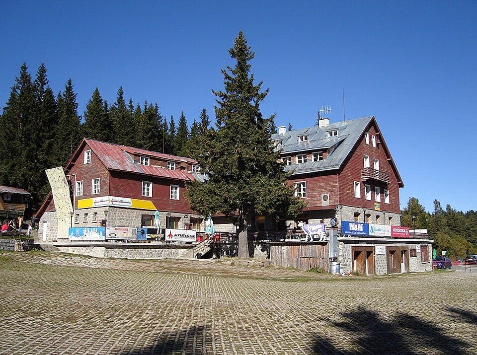 Aleko (schronisko)