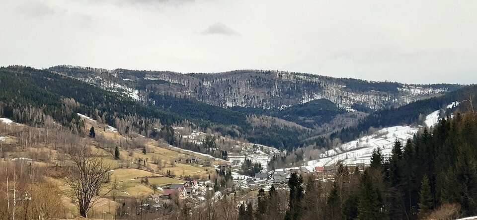 Jasień