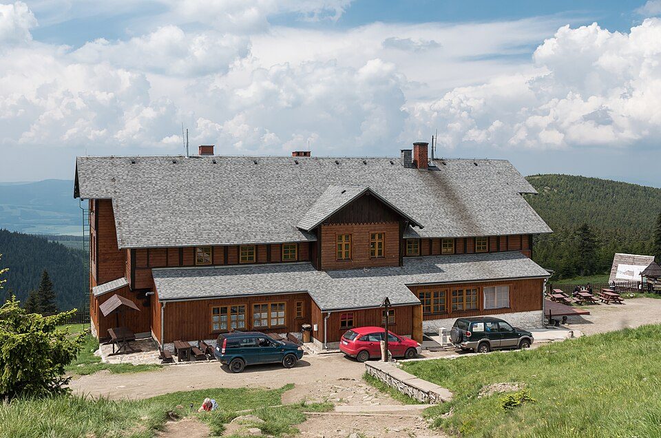 Na Śnieżniku