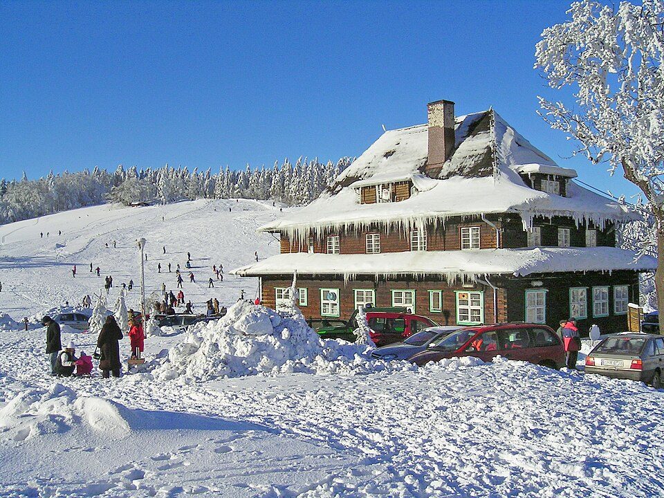 Andrzejówka
