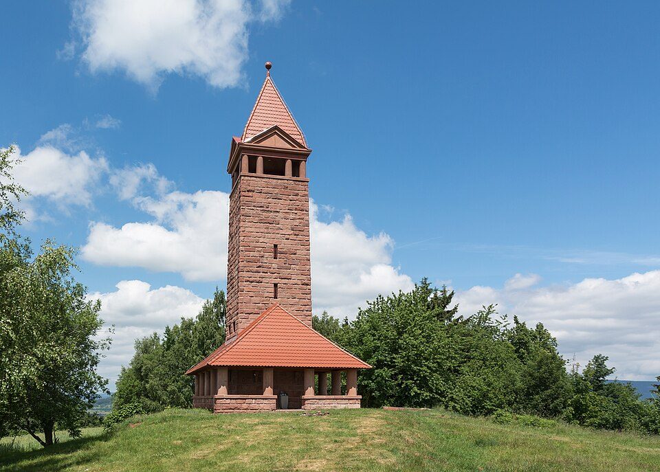 Świerki – Bartnica