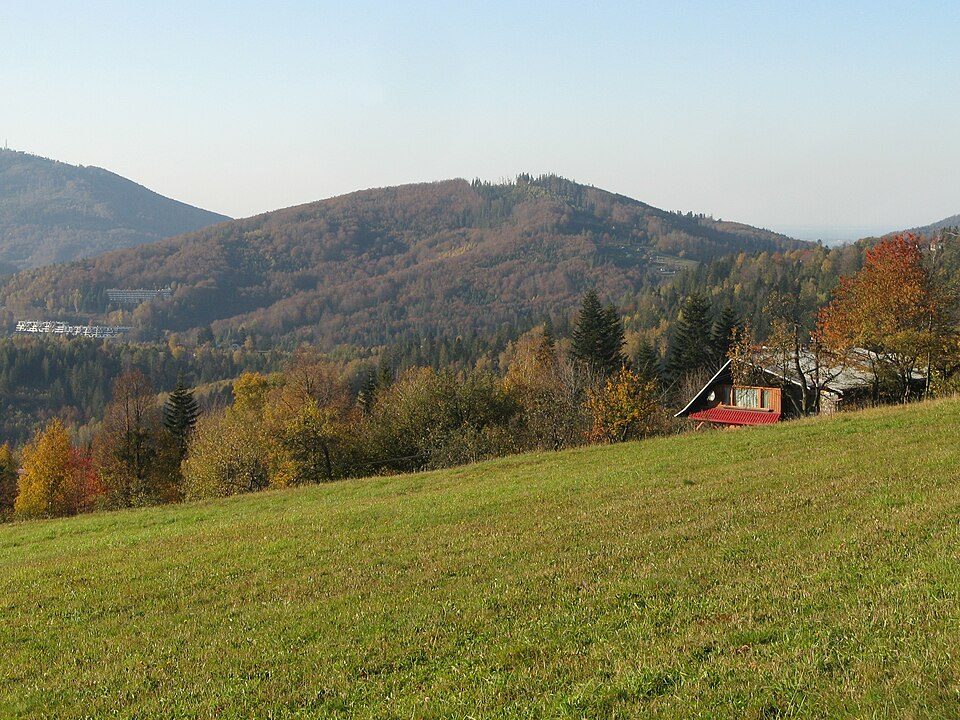 Dobka - Zakrzosek