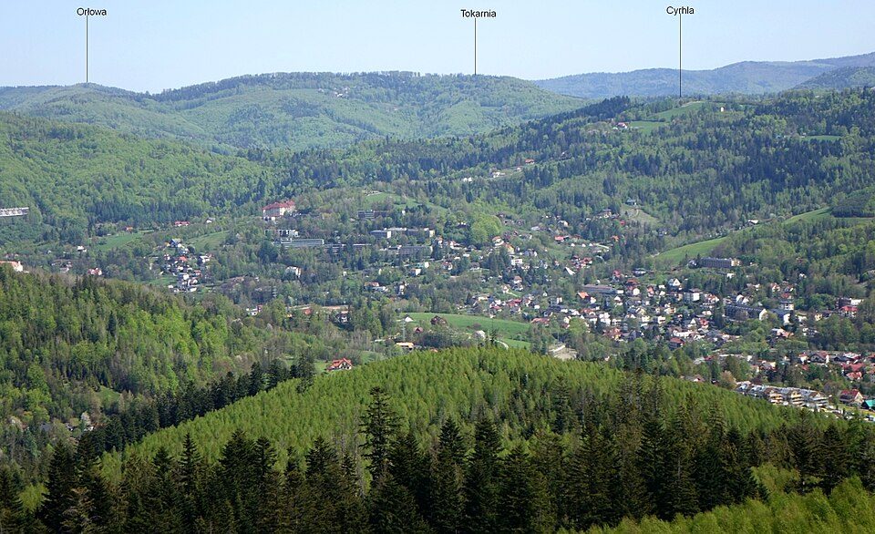 Tokarnia