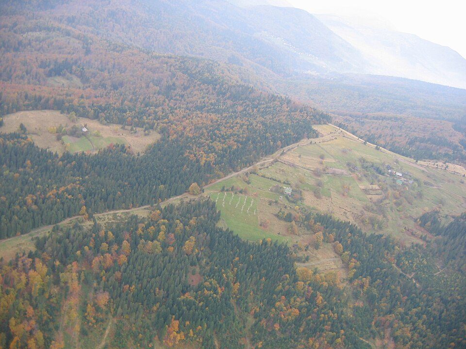 Potrójna