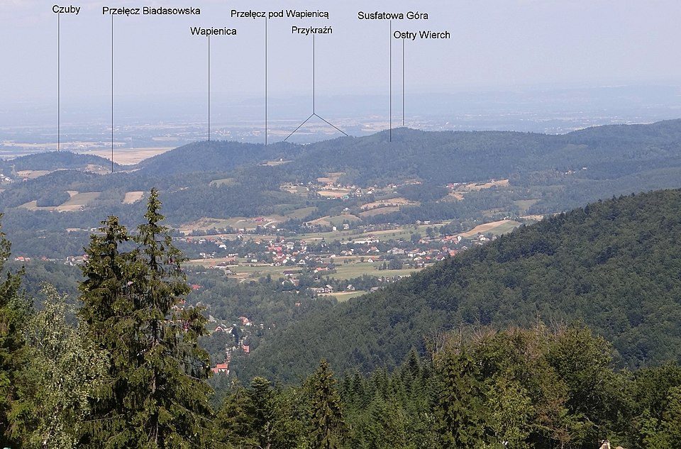 Narożnik