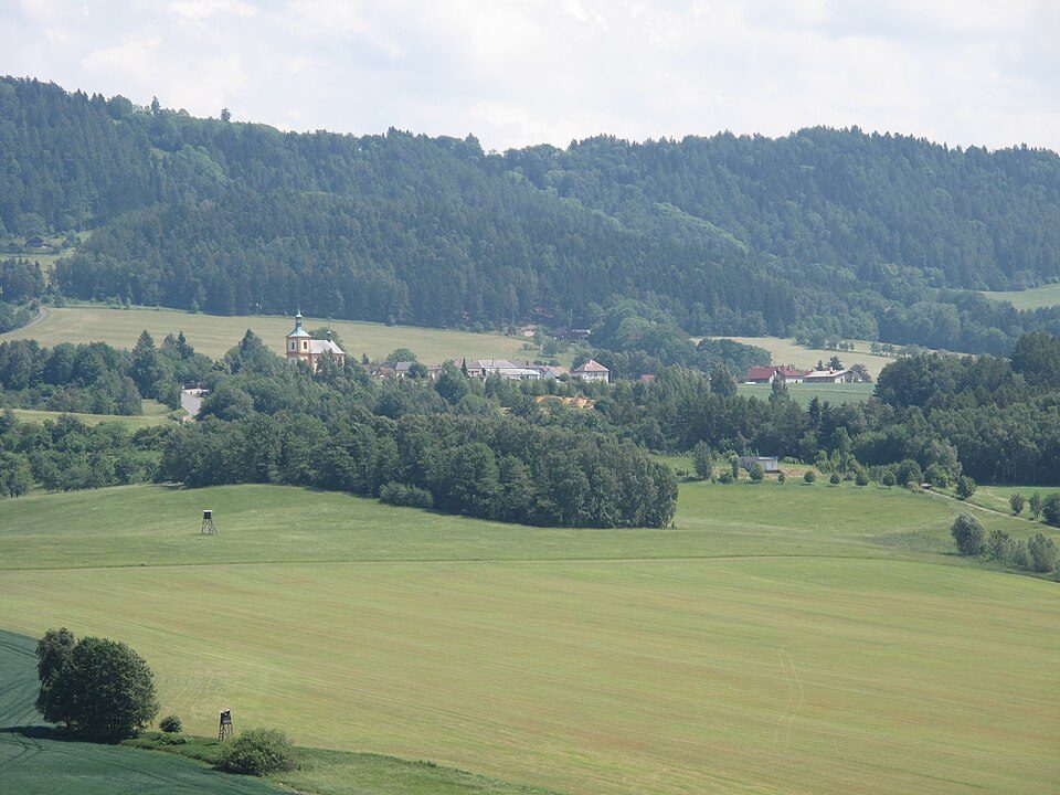 Tatobitský vrch