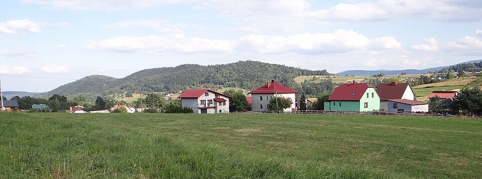 Małysiaków Groń