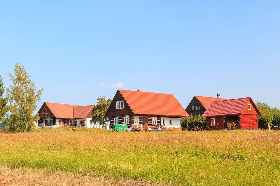 odbočka k vyhlídce Šikmá věž