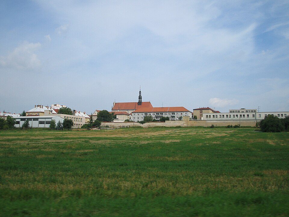 NS Zebín
